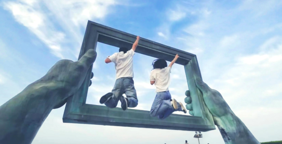 截止3月22日17時(shí)&ldquo;大相框&rdquo;周邊主題市集，邀您來(lái)命名！