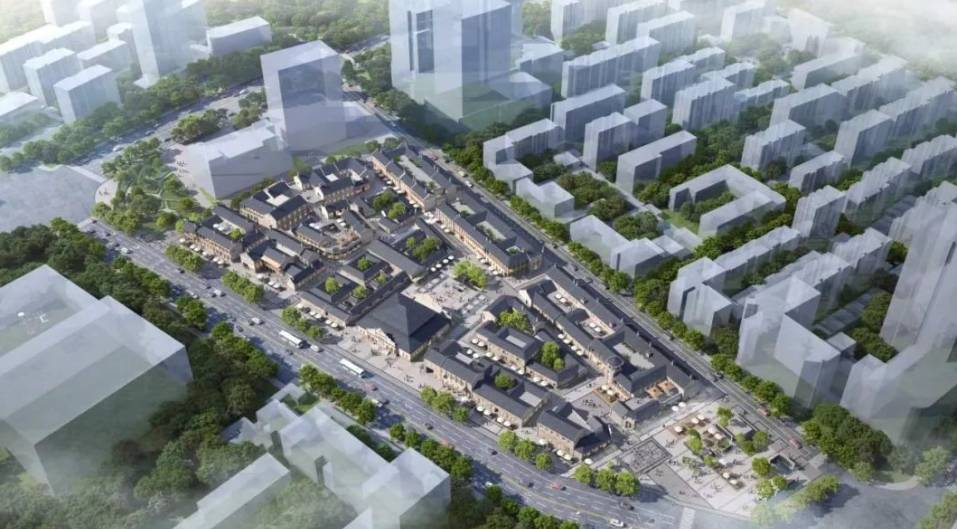 棲霞街特色街區(qū)計劃7月底開街，東城路夜市五一前&ldquo;回歸&rdquo;