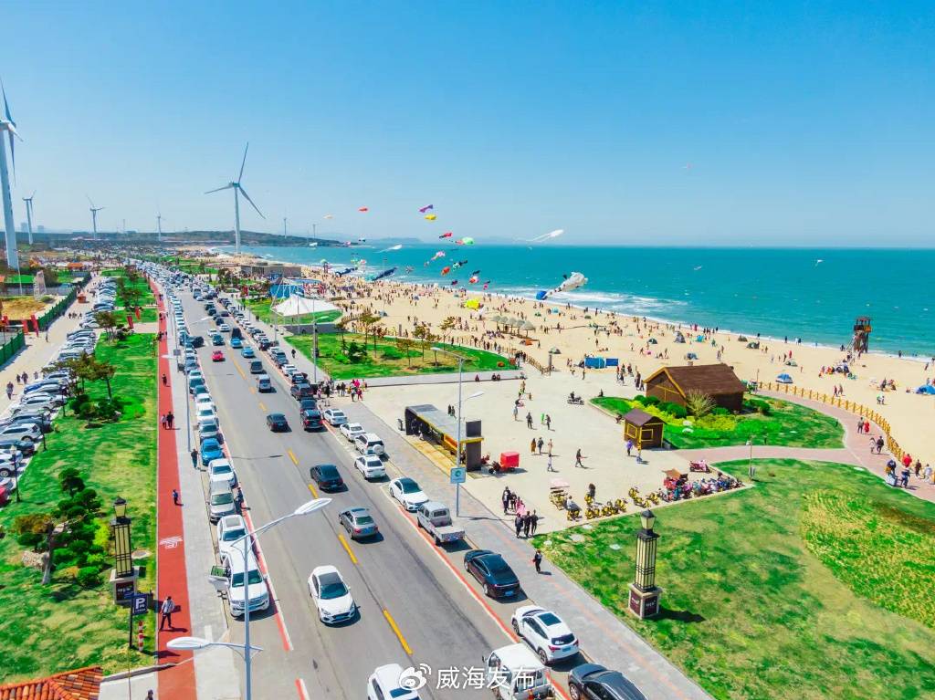 旅游&ldquo;新玩法&rdquo; ！威海移動觀景臺&ldquo;觀光巴士&rdquo;將上線