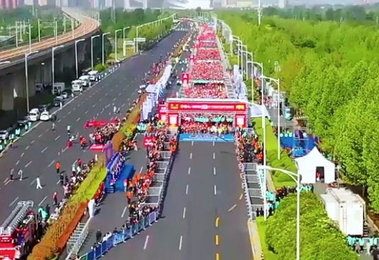 &ldquo;榮馬&rdquo;期間，道路管制、公交線路這樣調(diào)整