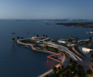 強(qiáng)強(qiáng)聯(lián)袂！&mdash;&mdash;威海城投與恒太商業(yè)簽約儀式即將盛大啟幕