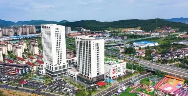 泉樂坊公園即將&ldquo;上線&rdquo;！